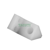 A290-8101-X394 Fanuc Wire EDM Machining Feed Guide  TAGUTI